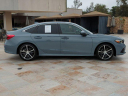 Thumbnail image of 2023 Honda Civic at Lexus Escondido USED