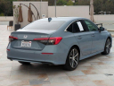 Thumbnail image of 2023 Honda Civic at Lexus Escondido USED