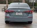 Thumbnail image of 2023 Honda Civic at Lexus Escondido USED