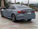 Thumbnail image of 2023 Honda Civic at Lexus Escondido USED