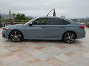 Thumbnail image of 2023 Honda Civic at Lexus Escondido USED