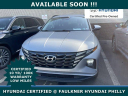 Thumbnail image of 2022 Hyundai TUCSON at Faulkner Hyundai of Philadelphia Used