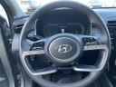 Thumbnail image of 2022 Hyundai TUCSON at Faulkner Hyundai of Philadelphia Used