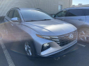 Thumbnail image of 2022 Hyundai TUCSON at Faulkner Hyundai of Philadelphia Used