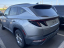 Thumbnail image of 2022 Hyundai TUCSON at Faulkner Hyundai of Philadelphia Used