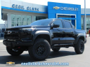 Thumbnail image of 2025 Chevrolet Colorado at Cecil Clark Chevrolet