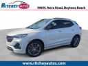 Thumbnail image of 2020 Buick Encore GX at Ritchey Cadillac Buick GMC - NEW