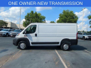 Thumbnail image of 2021 Ram ProMaster at Capital Chrysler Dodge Jeep RAM