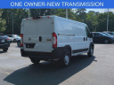Thumbnail image of 2021 Ram ProMaster at Capital Chrysler Dodge Jeep RAM