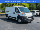 Thumbnail image of 2021 Ram ProMaster at Capital Chrysler Dodge Jeep RAM