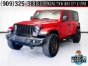 Thumbnail image of 2021 Jeep Wrangler Unlimited at Stg Auto Group Montclair