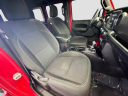 Thumbnail image of 2021 Jeep Wrangler Unlimited at Stg Auto Group Montclair
