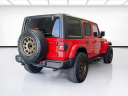 Thumbnail image of 2021 Jeep Wrangler Unlimited at Stg Auto Group Montclair