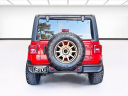 Thumbnail image of 2021 Jeep Wrangler Unlimited at Stg Auto Group Montclair