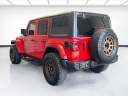 Thumbnail image of 2021 Jeep Wrangler Unlimited at Stg Auto Group Montclair