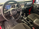 Thumbnail image of 2021 Jeep Wrangler Unlimited at Stg Auto Group Montclair