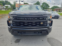 Thumbnail image of 2022 Chevrolet Silverado 1500 at Midstate Pre-owned Auto