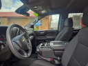 Thumbnail image of 2022 Chevrolet Silverado 1500 at Midstate Pre-owned Auto