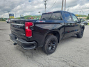 Thumbnail image of 2022 Chevrolet Silverado 1500 at Midstate Pre-owned Auto