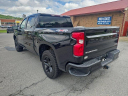 Thumbnail image of 2022 Chevrolet Silverado 1500 at Midstate Pre-owned Auto