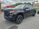 Thumbnail image of 2022 Chevrolet Silverado 1500 at Midstate Pre-owned Auto