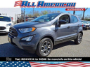Thumbnail image of 2021 Ford EcoSport at Hackensack All American Ford Used