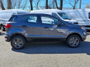 Thumbnail image of 2021 Ford EcoSport at Hackensack All American Ford Used