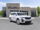 Thumbnail image of 2025 Cadillac XT6 at Al Serra Cadillac