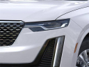 2025 Cadillac XT6 Luxury at Al Serra Cadillac