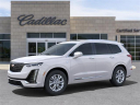 Thumbnail image of 2025 Cadillac XT6 at Al Serra Cadillac