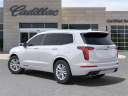 Thumbnail image of 2025 Cadillac XT6 at Al Serra Cadillac
