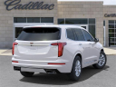 Thumbnail image of 2025 Cadillac XT6 at Al Serra Cadillac