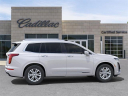 Thumbnail image of 2025 Cadillac XT6 at Al Serra Cadillac