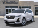 Thumbnail image of 2025 Cadillac XT6 at Al Serra Cadillac