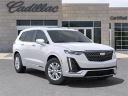 Thumbnail image of 2025 Cadillac XT6 at Al Serra Cadillac