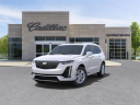 Thumbnail image of 2025 Cadillac XT6 at Al Serra Cadillac