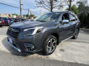 Thumbnail image of 2022 Subaru Forester at Grand Prix Subaru