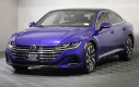 Thumbnail image of 2021 Volkswagen Arteon at Lexus of Bellevue