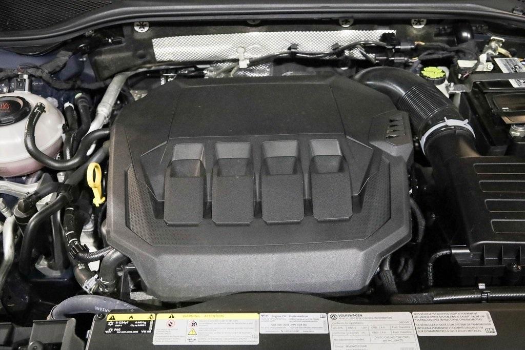 Thumbnail image of 2021 Volkswagen Arteon at Lexus of Bellevue