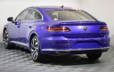 Thumbnail image of 2021 Volkswagen Arteon at Lexus of Bellevue