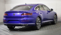 Thumbnail image of 2021 Volkswagen Arteon at Lexus of Bellevue