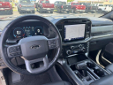 Thumbnail image of 2023 Ford F-150 at BurnsAutoGroup of Fairless Hills, PA