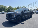 Thumbnail image of 2023 Ford F-150 at BurnsAutoGroup of Fairless Hills, PA