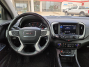 Thumbnail image of 2020 GMC Terrain at Frank Brown Honda GMC