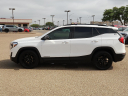 Thumbnail image of 2020 GMC Terrain at Frank Brown Honda GMC