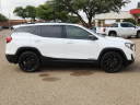 Thumbnail image of 2020 GMC Terrain at Frank Brown Honda GMC