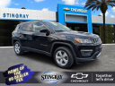Thumbnail image of 2018 Jeep Compass at StingrayChevrolet of Plant City, FL