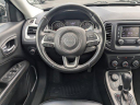 Thumbnail image of 2018 Jeep Compass at StingrayChevrolet of Plant City, FL