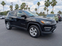 Thumbnail image of 2018 Jeep Compass at StingrayChevrolet of Plant City, FL