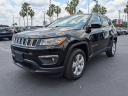 Thumbnail image of 2018 Jeep Compass at StingrayChevrolet of Plant City, FL